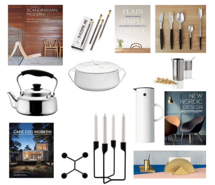 Architecture and Design Lovers Gift Guide