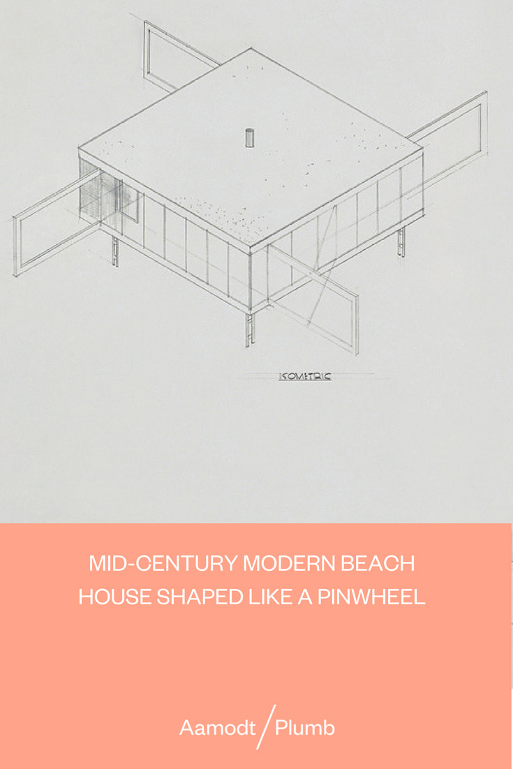 Aamodt/Plumb The Pinwheel House by Peter Blake Image