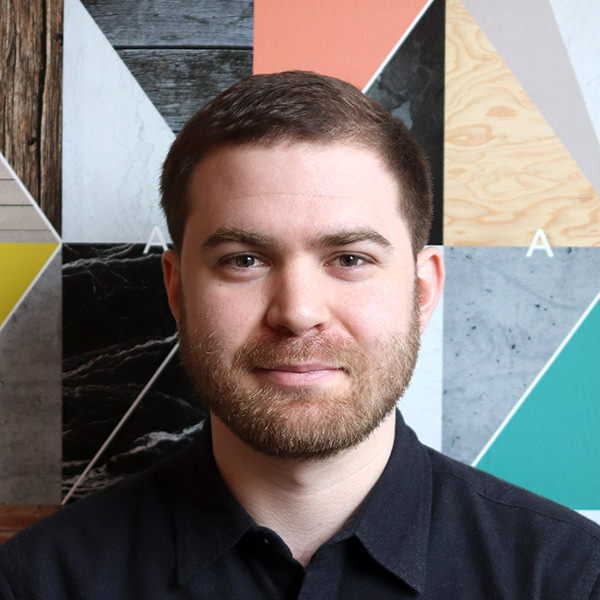David Ascher's Headshot
