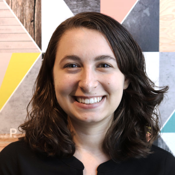 Rebecca Resnic's Headshot