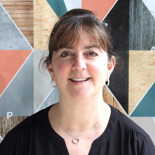 Beth LePage's Headshot