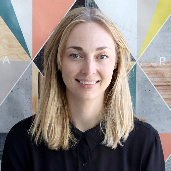 Grace Mathieson's Headshot