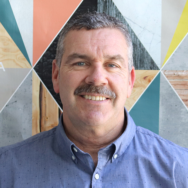 Sean Cowing's Headshot