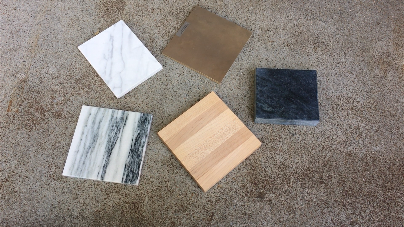 5 Eco-friendly, Ethical and Beautiful Countertop Materials