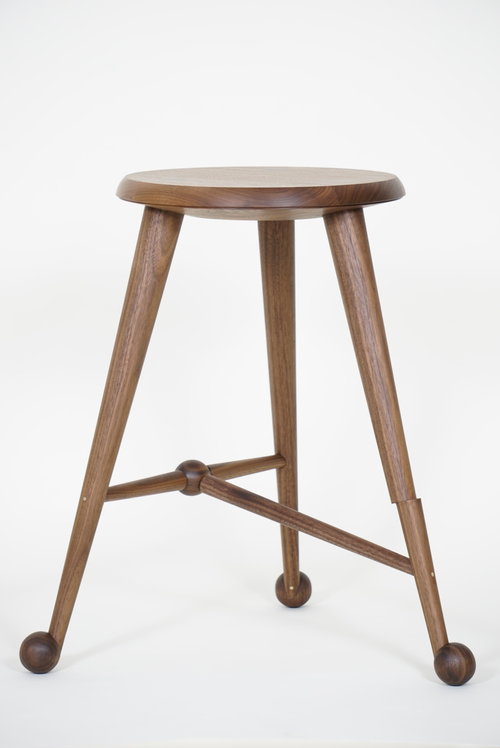 Stool by Andrew Finnigan