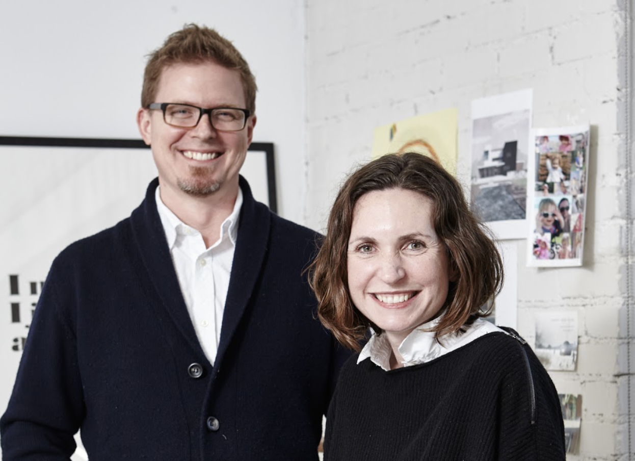 Our Journey From Architect to Architect as Developer – Aamodt / Plumb
