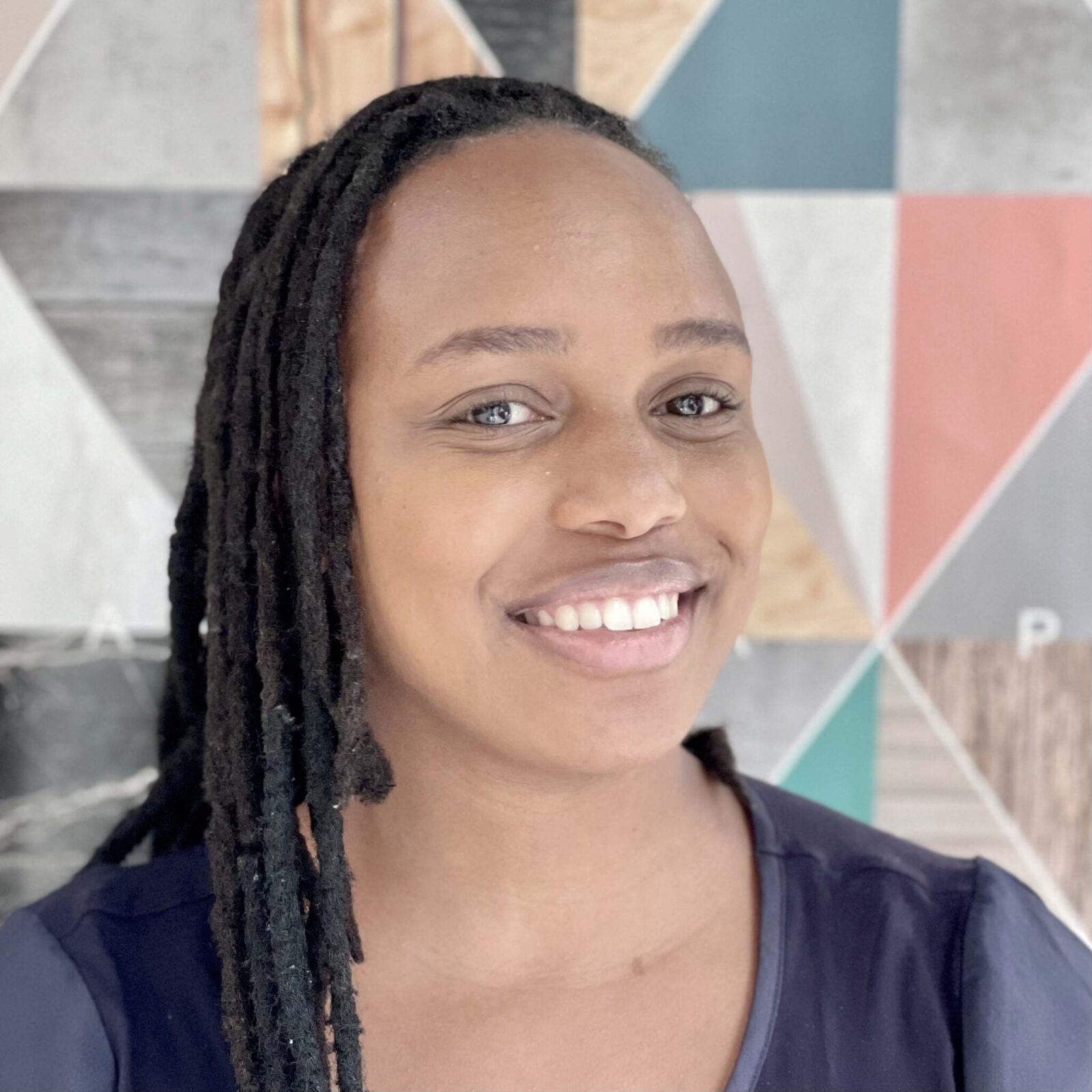 Bianca Kibwage's Headshot